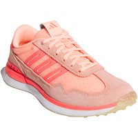 View Adidas S2G  Vent SL Spikeless Frozen Turbo/Solar Turbo/Gum 3
