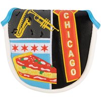 CMC Design Destination Chicago Mallet
