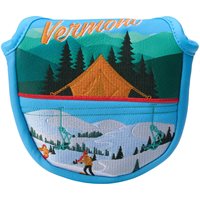 CMC Design Destination Vermont Mallet
