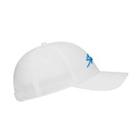 View TaylorMade Spider Radar Golf Hat White