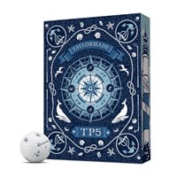 TaylorMade TP5 Pix Summer Commemorative '26