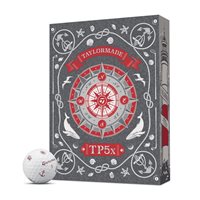 TaylorMade TP5X Pix Summer Commemorative '26