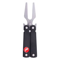 Pure 2 Improve Butterfly Divot Ball Marker