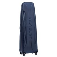View Samsonite Dimple Molded Travel Navy
