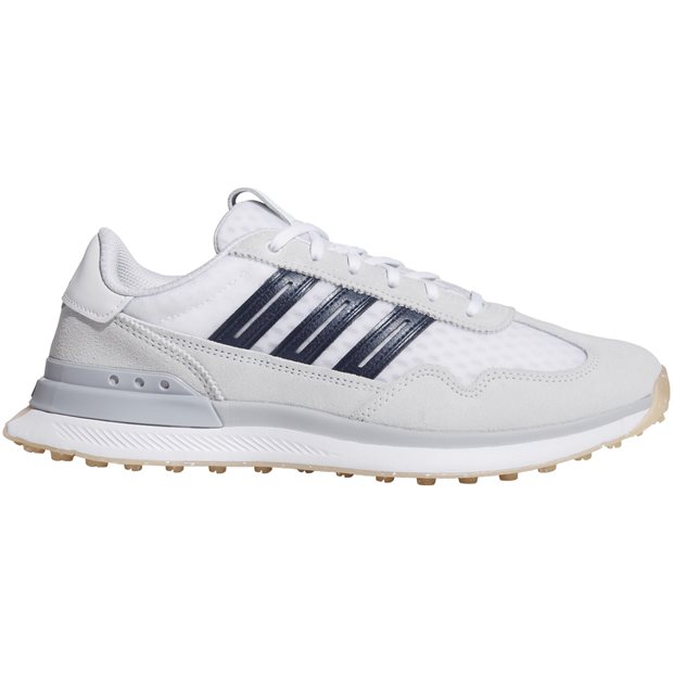 Adidas S2G Vent SL Spikeless Golf Shoes - DGRCNVFW - Size: 12 M