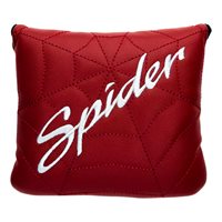 TaylorMade Spider White
