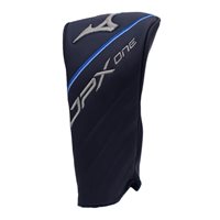 Mizuno JPX ONE 3 Wood Headcover