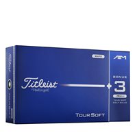 Titleist Tour Soft Bonus Sleeve