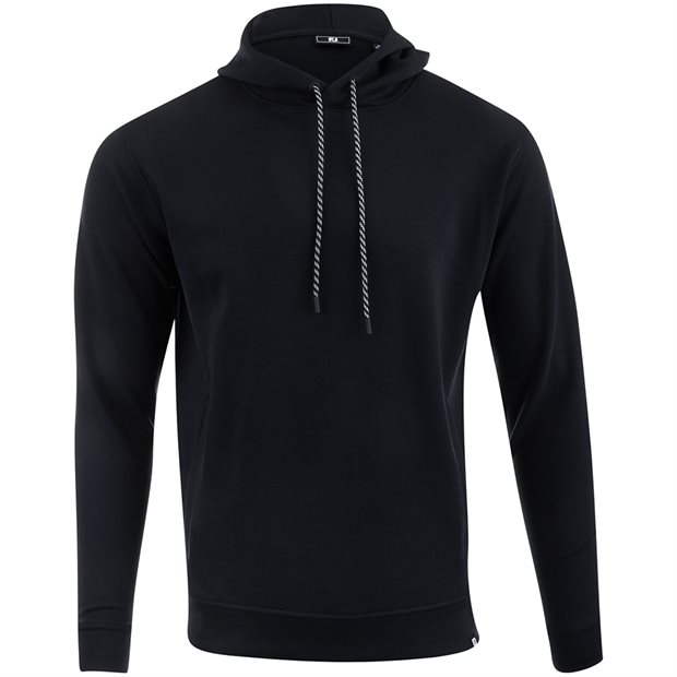 FootJoy Shift Hoodie - Black - Size: XL