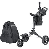 Bag Boy Nitron Bundle