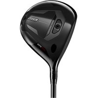 Titleist GTS300 Mini