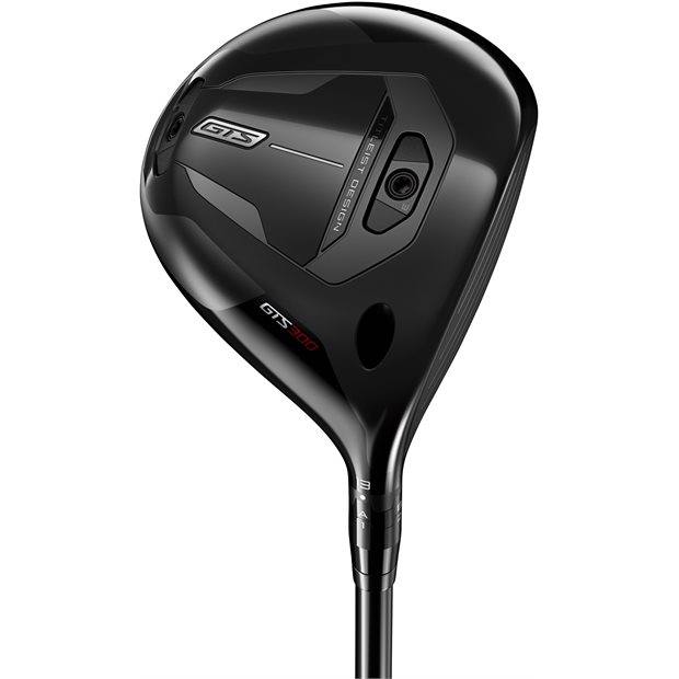 Titleist GTS300 Mini: product photo