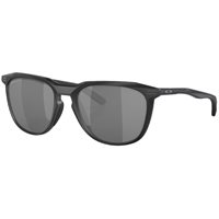 View Oakley Thurso Sunglasses Black/Polarized
