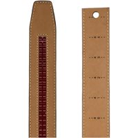 View Nexbelt Aluminum Alligator Ratchet Accessories White