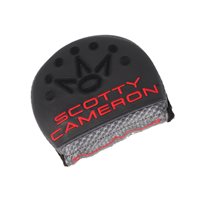 Titleist Scotty Cameron 2026 Phantom Round Mallet RH