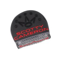 Titleist Scotty Cameron 2026 Phantom Round Mallet LH