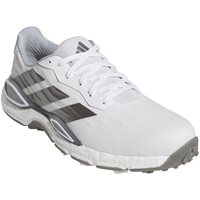 View Adidas CodeChaos Sport Spikeless White/Iron Met/Silver Met