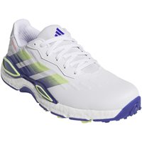 View Adidas CodeChaos Sport Spikeless White/Frozen Lemon/Dual Indigo