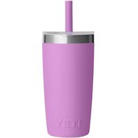View YETI Rambler Jr. 10oz Tumbler Coolers Desert Bloom