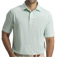 FootJoy Flip Stripe Lisle Previous Season Apparel Style Shirt
