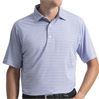 FootJoy Flip Stripe Lisle Previous Season Apparel Style Shirt
