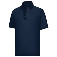 FootJoy Star Geo Pique Previous Season Apparel Style