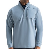 FootJoy Thermo Textured 1/2 Zip
