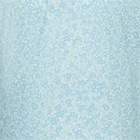 View FootJoy Multi Floral Lisle Shirt White/Floral
