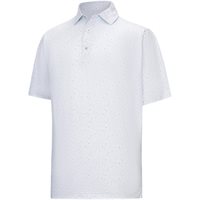 FootJoy Linework Floral Lisle