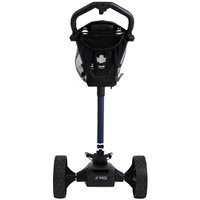 View MGI E-Boost Pull Cart Navy