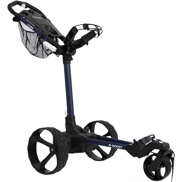MGI E-Boost