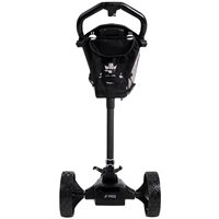 View MGI E-Boost Pull Cart Black