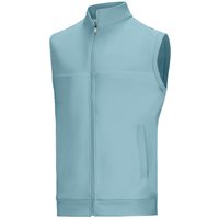 FootJoy FullZip Vest - Blue Breeze - Size: S