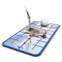 Go Sports Golf Putting Alignment Mirror