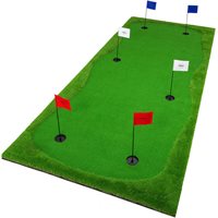 Go Sports Golf Putting Green