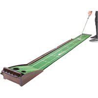 Go Sports Putt Return Ramp