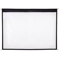 Go Sports Elite Golf Simulator Screen 10' X 7'
