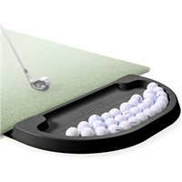 Go Sports Golf Ball Tray