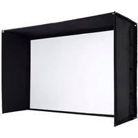 Skytrak Simulator Enclosure