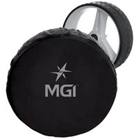MGI Rear Wheel Covers