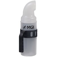 MGI Zip Navigator Sand Bottle & Holder