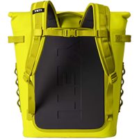 View YETI Hopper Coolers Firefly Yellow