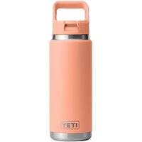YETI Rambler 26 oz Straw Bottle Coolers