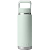View YETI Rambler 26 oz Straw Bottle Coolers Ridgeline