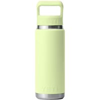 View YETI Rambler 26 oz Straw Bottle Coolers Grasshopper