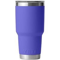 View YETI Rambler 30 oz Tumbler Magslider Coolers Ultra Violet