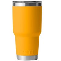 View YETI Rambler 30 oz Tumbler Magslider Coolers Beekeeper