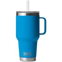 YETI Rambler 35 oz Straw Mug Coolers