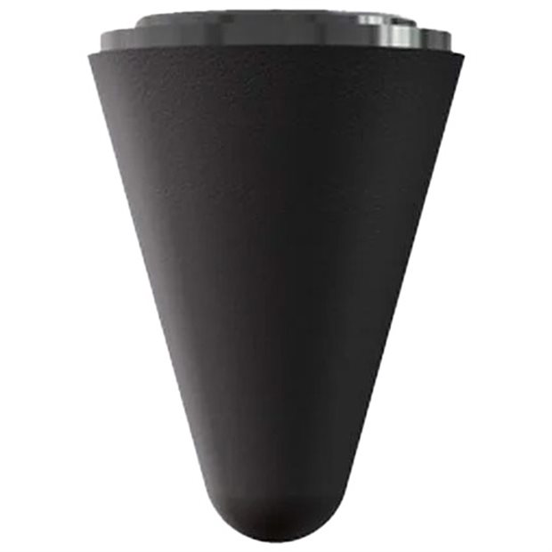Therabody Cone - Black