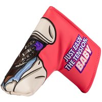 Rewind Golf Happy Gilmore Blade Headcover